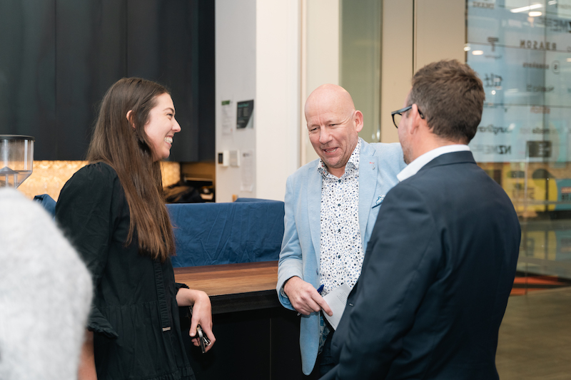 Independent media agencies gather to launch New Zealand-owned industry body