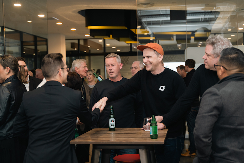 Independent media agencies gather to launch New Zealand-owned industry body
