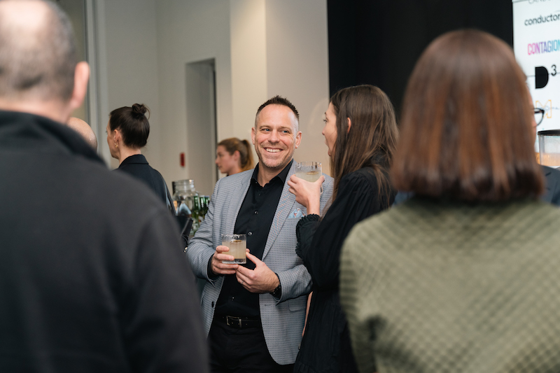 Independent media agencies gather to launch New Zealand-owned industry body