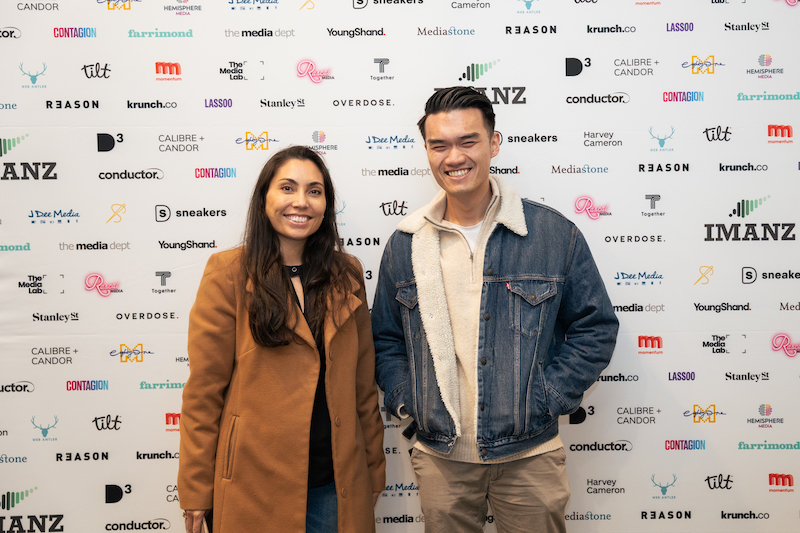 Independent media agencies gather to launch New Zealand-owned industry body