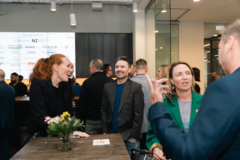Independent media agencies gather to launch New Zealand-owned industry body
