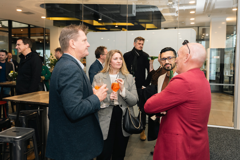 Independent media agencies gather to launch New Zealand-owned industry body