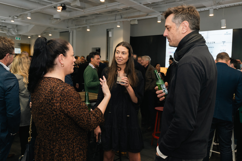 Independent media agencies gather to launch New Zealand-owned industry body
