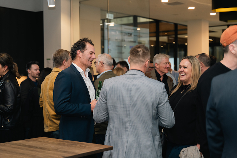 Independent media agencies gather to launch New Zealand-owned industry body