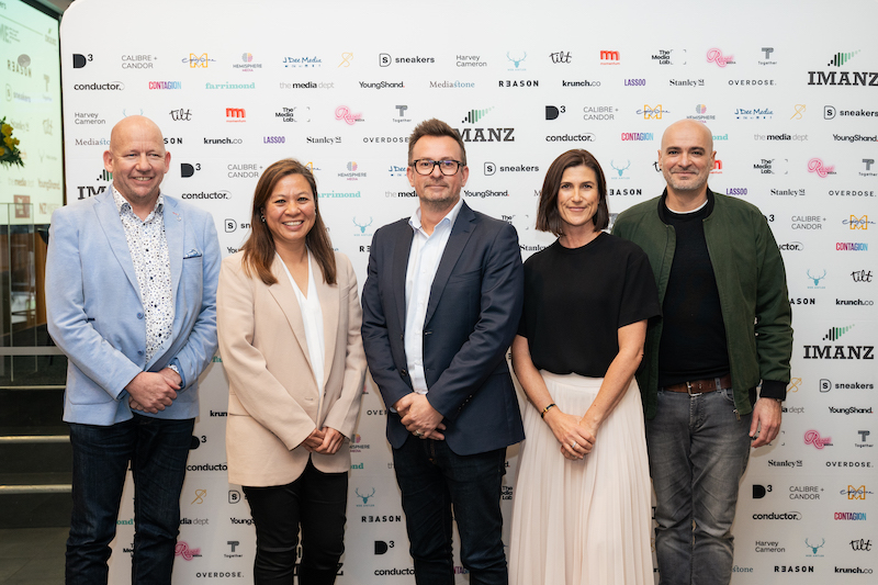 Independent media agencies gather to launch New Zealand-owned industry body