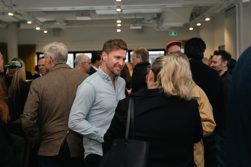 Independent media agencies gather to launch New Zealand-owned industry body
