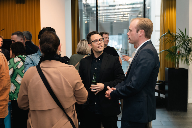 Independent media agencies gather to launch New Zealand-owned industry body