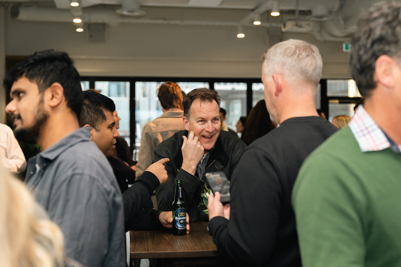 Independent media agencies gather to launch New Zealand-owned industry body
