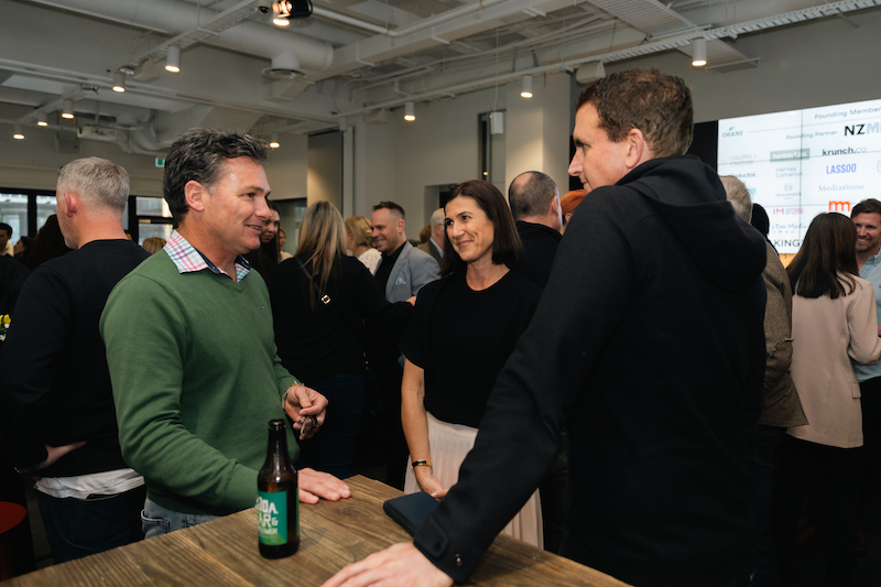 Independent media agencies gather to launch New Zealand-owned industry body