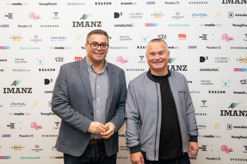 Independent media agencies gather to launch New Zealand-owned industry body