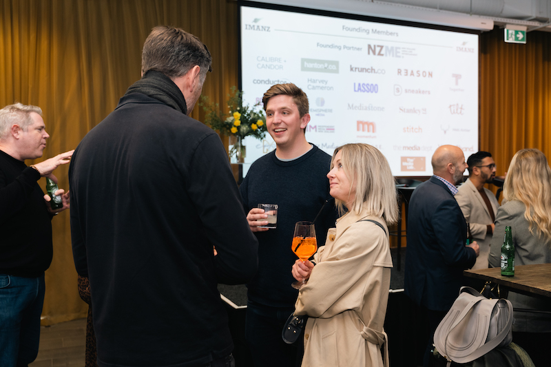Independent media agencies gather to launch New Zealand-owned industry body