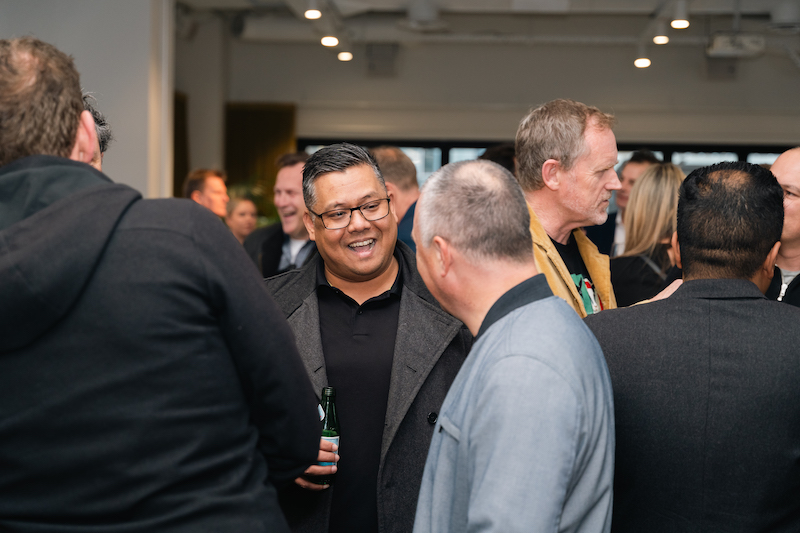 Independent media agencies gather to launch New Zealand-owned industry body