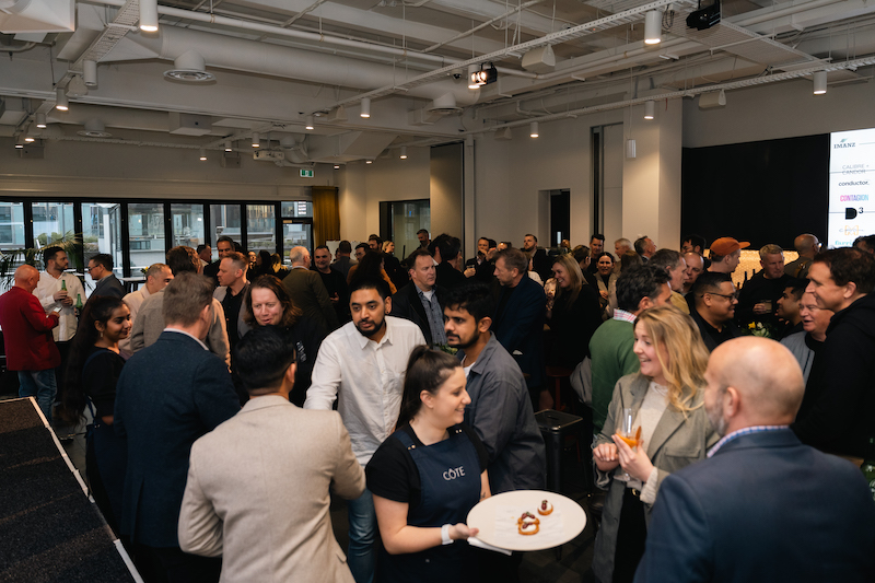 Independent media agencies gather to launch New Zealand-owned industry body