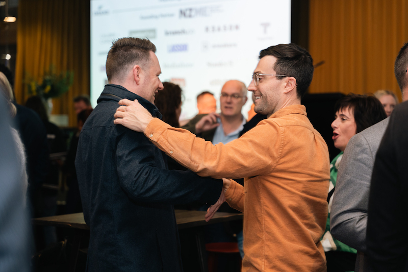 Independent media agencies gather to launch New Zealand-owned industry body
