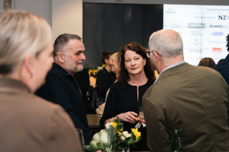Independent media agencies gather to launch New Zealand-owned industry body