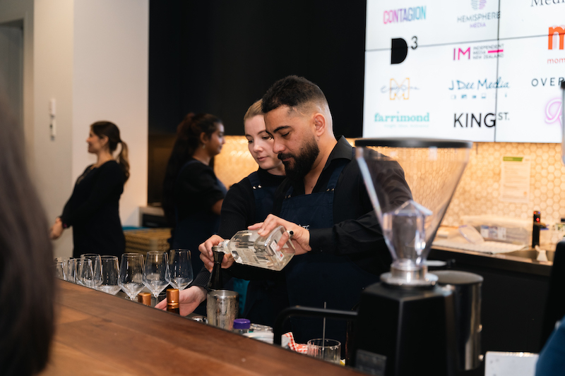 Independent media agencies gather to launch New Zealand-owned industry body