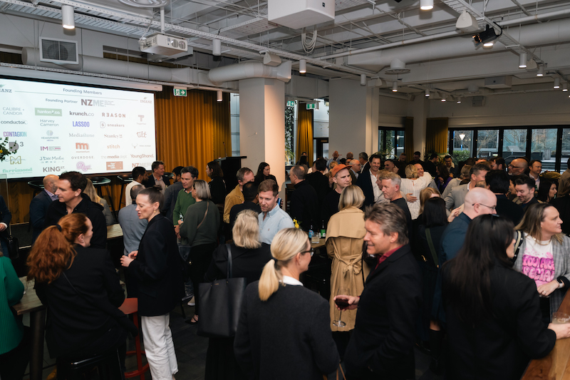 Independent media agencies gather to launch New Zealand-owned industry body