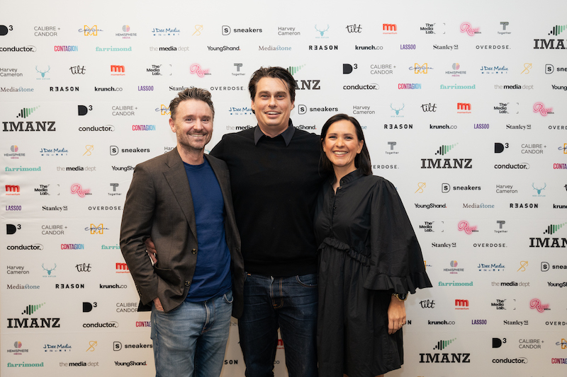 Independent media agencies gather to launch New Zealand-owned industry body