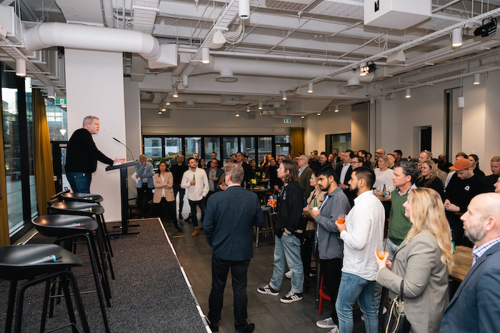 Independent media agencies gather to launch New Zealand-owned industry body