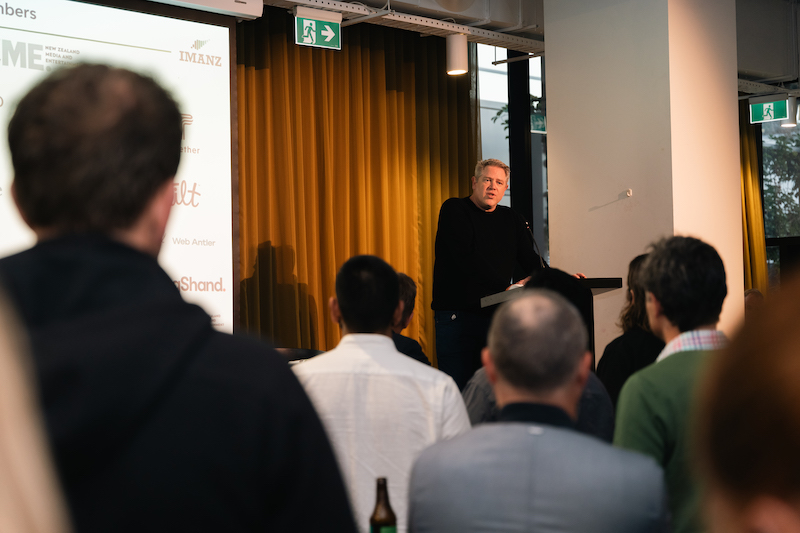 Independent media agencies gather to launch New Zealand-owned industry body