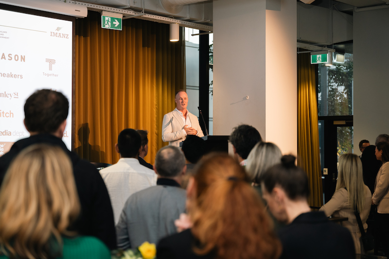 Independent media agencies gather to launch New Zealand-owned industry body