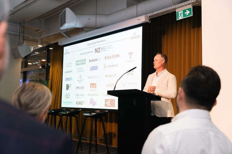 Independent media agencies gather to launch New Zealand-owned industry body