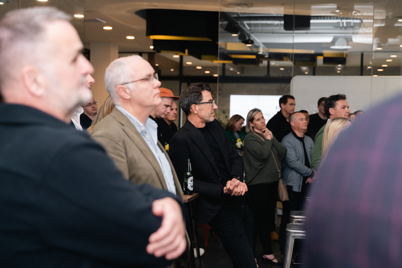 Independent media agencies gather to launch New Zealand-owned industry body