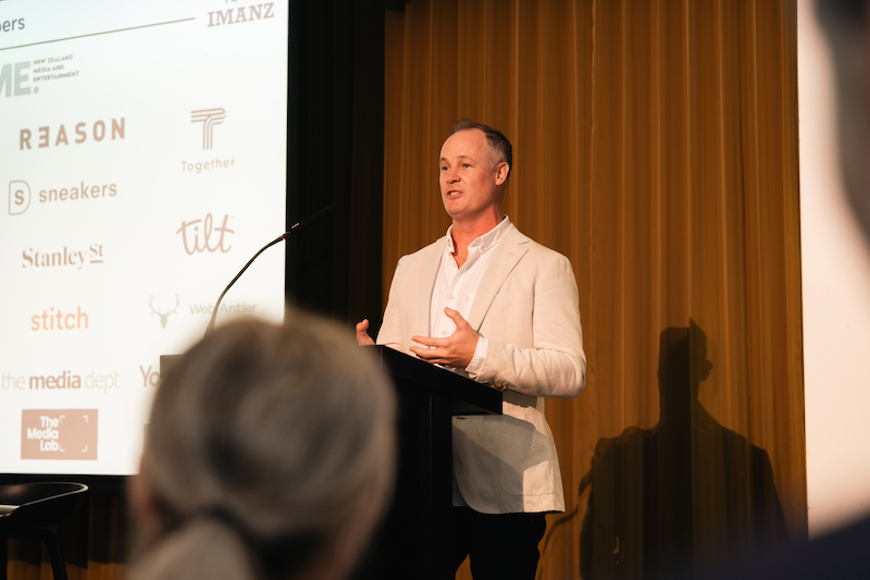 Independent media agencies gather to launch New Zealand-owned industry body