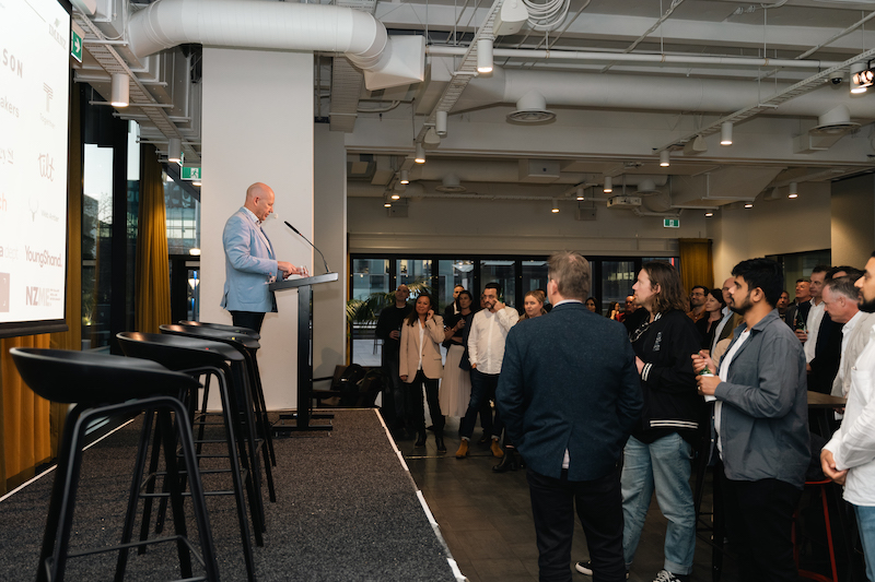 Independent media agencies gather to launch New Zealand-owned industry body
