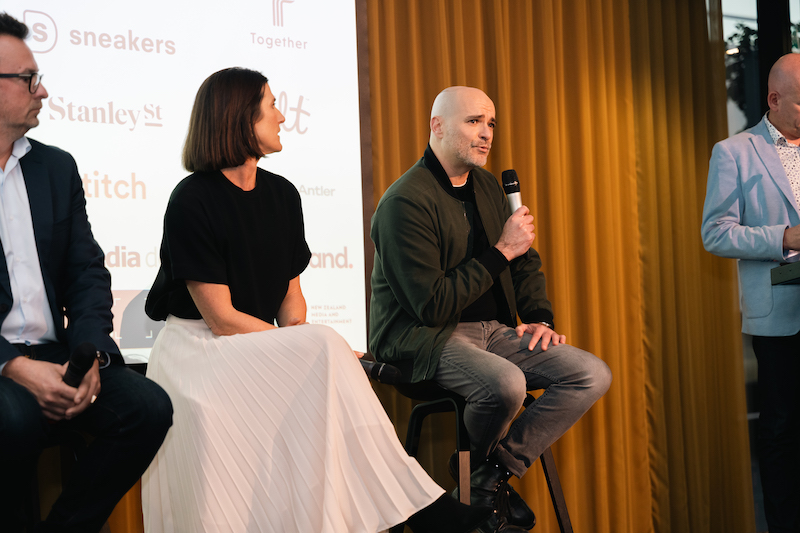 Independent media agencies gather to launch New Zealand-owned industry body