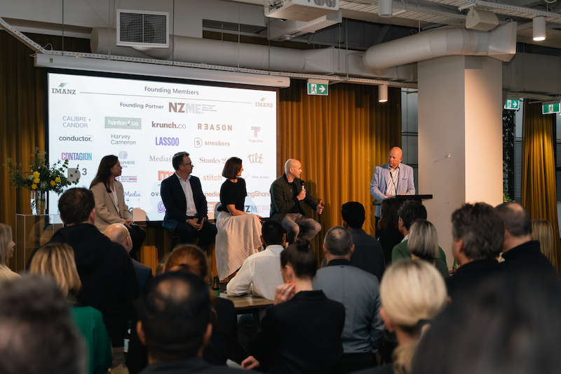 Independent media agencies gather to launch New Zealand-owned industry body