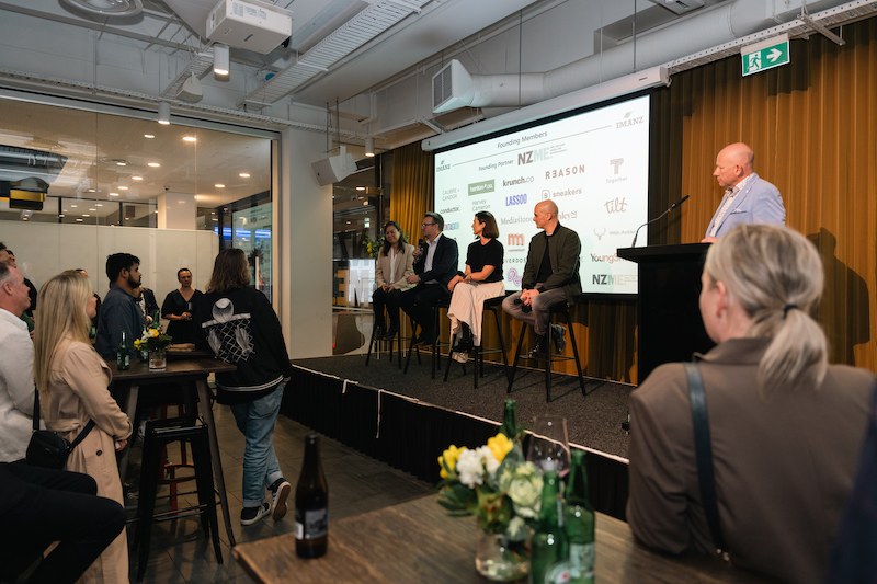 Independent media agencies gather to launch New Zealand-owned industry body