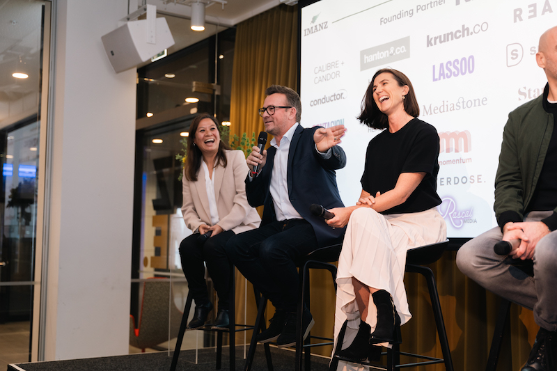 Independent media agencies gather to launch New Zealand-owned industry body
