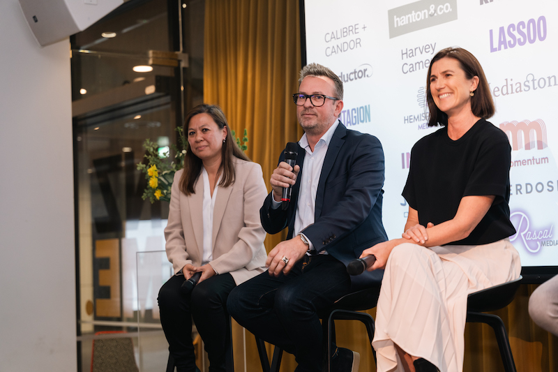 Independent media agencies gather to launch New Zealand-owned industry body