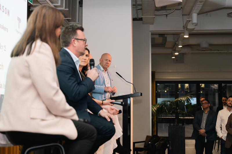 Independent media agencies gather to launch New Zealand-owned industry body