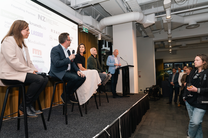 Independent media agencies gather to launch New Zealand-owned industry body