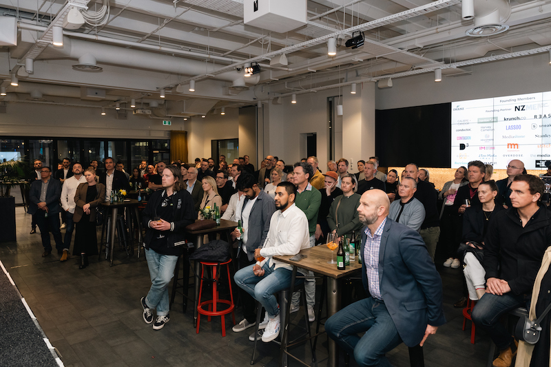 Independent media agencies gather to launch New Zealand-owned industry body