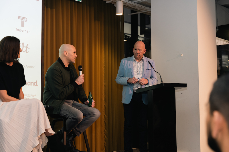 Independent media agencies gather to launch New Zealand-owned industry body