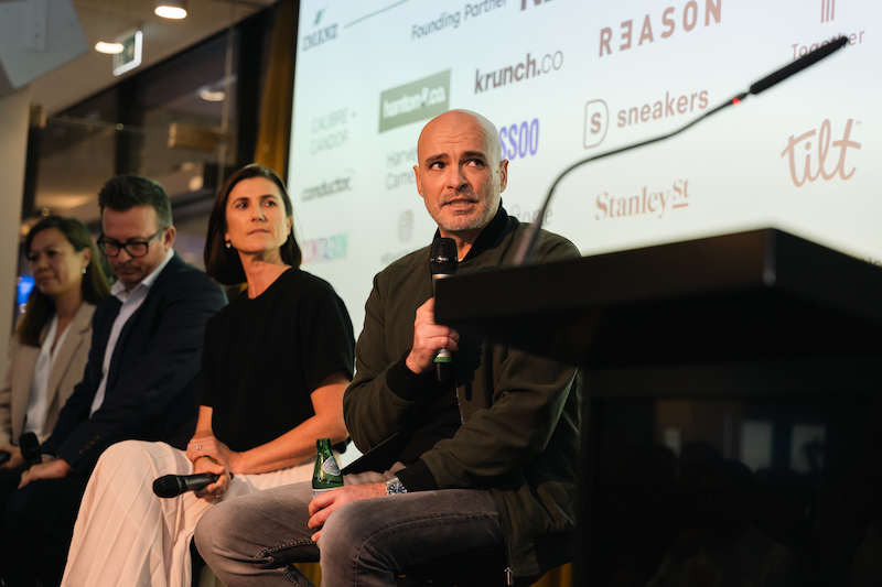 Independent media agencies gather to launch New Zealand-owned industry body