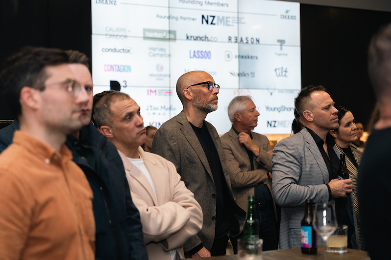 Independent media agencies gather to launch New Zealand-owned industry body
