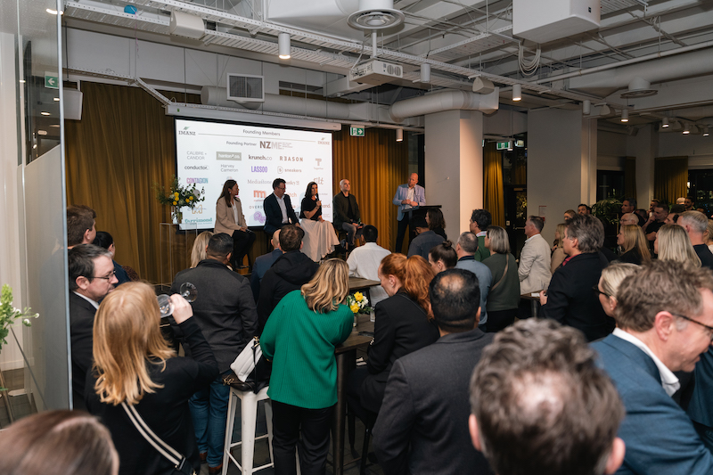 Independent media agencies gather to launch New Zealand-owned industry body