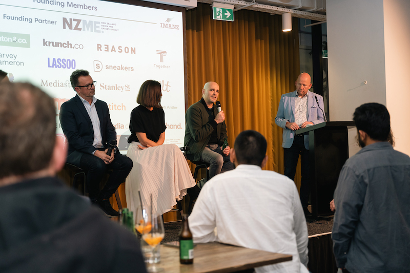 Independent media agencies gather to launch New Zealand-owned industry body