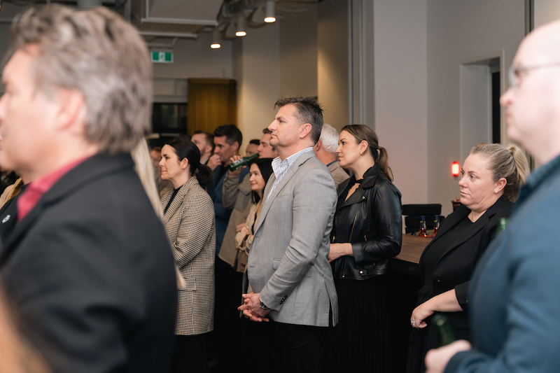 Independent media agencies gather to launch New Zealand-owned industry body