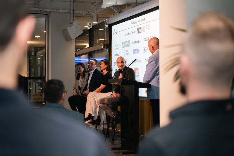 Independent media agencies gather to launch New Zealand-owned industry body