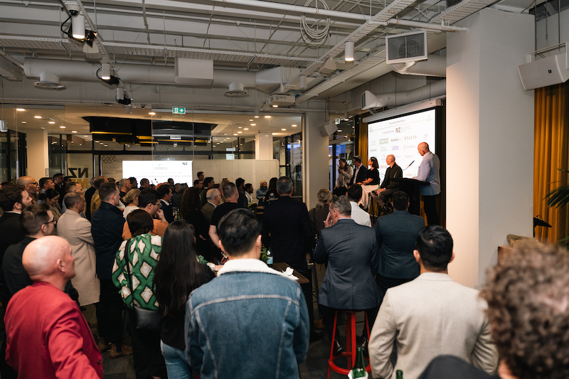 Independent media agencies gather to launch New Zealand-owned industry body