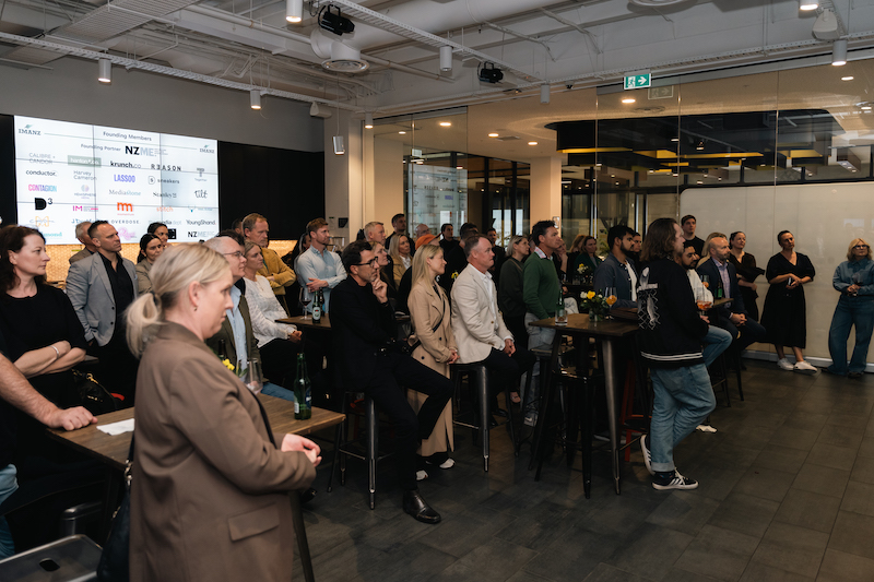 Independent media agencies gather to launch New Zealand-owned industry body