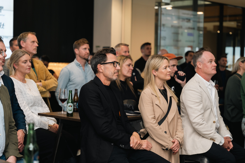 Independent media agencies gather to launch New Zealand-owned industry body