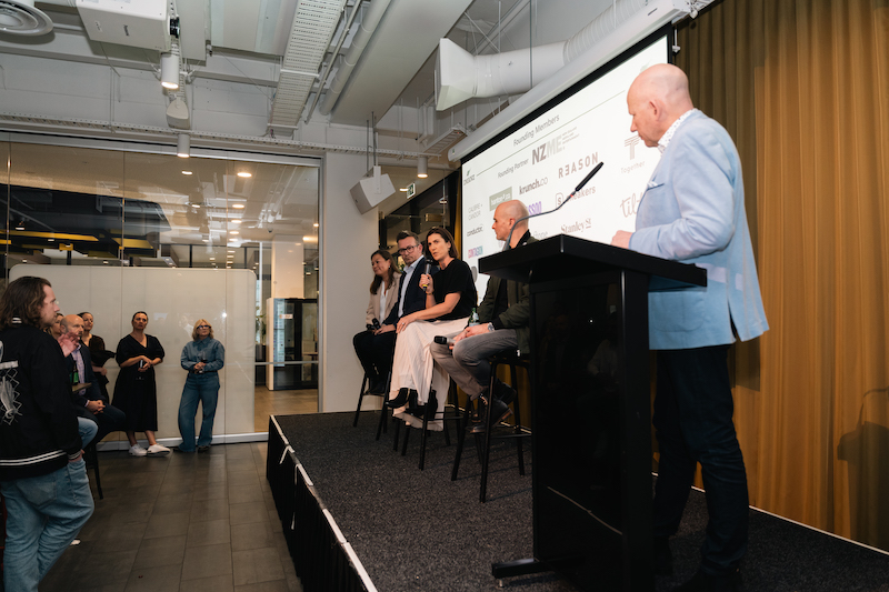 Independent media agencies gather to launch New Zealand-owned industry body