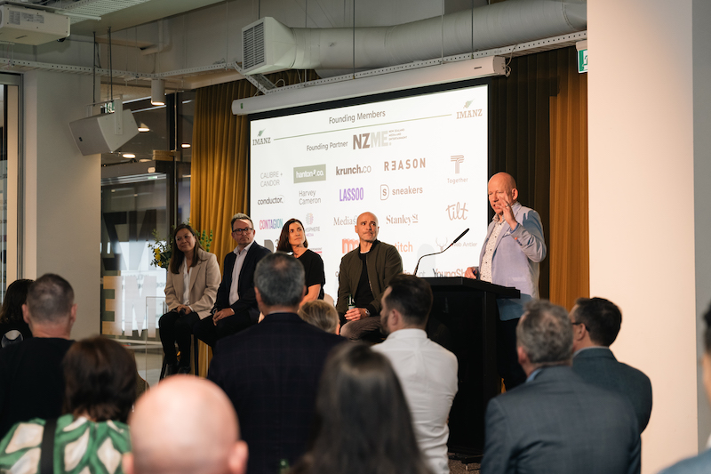 Independent media agencies gather to launch New Zealand-owned industry body