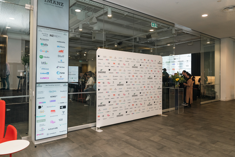 Independent media agencies gather to launch New Zealand-owned industry body